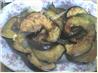 Maple-Baked Acorn Squash