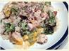 Cheesy Broccoli Bacon Chicken Casserole