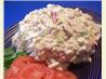 Not Your Mamma's Tuna Salad