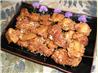 Mochiko Chicken. Recipe by Akikobay