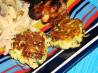 Zucchini Fritters