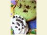 Pistachio Cake