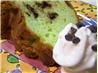 Pistachio Cake
