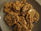 5 Chip Cookies