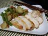 East Asian Style BBQ Chicken (Or Broil)