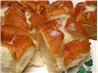 Cheesy Garlic Rolls. Recipe by Lightly Toasted