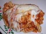 Pasta Bake Made Easy