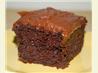 Chocolate-Peanut Butter Frosting