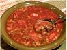 Best-ever Beef Barley Soup