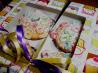 Very Vanilla Cupcakes