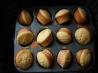Buttermilk Cornmeal Muffins