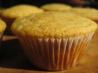 Buttermilk Cornmeal Muffins