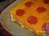 Hoagie Bake