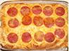 Hoagie Bake. Recipe by KimmieOH