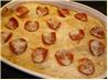 Hoagie Bake