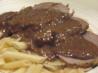 New Mexico Pot Roast