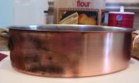 Brass and Copper Cleaner
