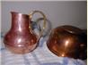 Brass and Copper Cleaner