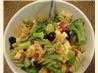 Summer Picnic Pasta Salad. Recipe by Kozmic Blues