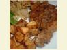 Pork Chops Dijon