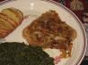 Pork Chops Dijon