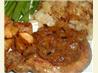 Pork Chops Dijon