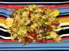 Superb Stir Fried Brussels Sprouts. Recipe by Tasty Tidbits
