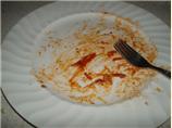 Rigatoni Sausage Bake. Photo by Patchwork Dragon