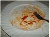 Rigatoni Sausage Bake. Recipe by Tasty Tidbits