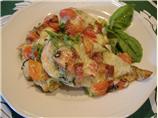 Pizza Chicken Melts