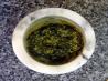 Pesto. Recipe by Tasty Tidbits