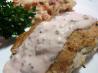 Pink Tartar Sauce. Recipe by Barefoot Beachcomber