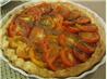 Tomato Tart