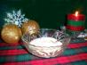 Horseradish Sauce. Recipe by Kittencalskitchen