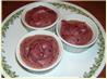 Healthy Sorbet