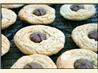 Chocolate Star Cookies