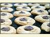 Chocolate Star Cookies
