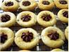 Chocolate Star Cookies