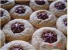 Chocolate Star Cookies