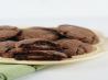 Chocolate Caramel Rolo Cookies