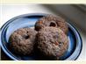 Chocolate Caramel Rolo Cookies