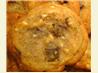Giant Chocolate Chunk Cookies