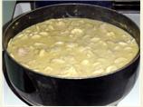 World's Best Chicken Noodle Soup