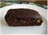 Easy One-Bowl Apple Snack Brownie Cake. Recipe by Kittencalskitchen