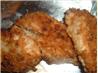 French Fried Onion Chicken. Recipe by Bri22