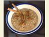 Banana Bread Oatmeal