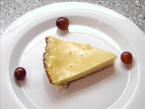 Key Lime Pie. Photo by Natasza