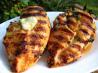 Spinach-Stuffed Chicken Breasts. Recipe by Mommy2Summer&Gibson