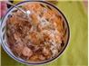Jim's Solo Shrimp and Mushroom Pilaf. Recipe by Bill Hilbrich