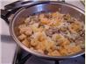 Jim's Solo Shrimp and Mushroom Pilaf